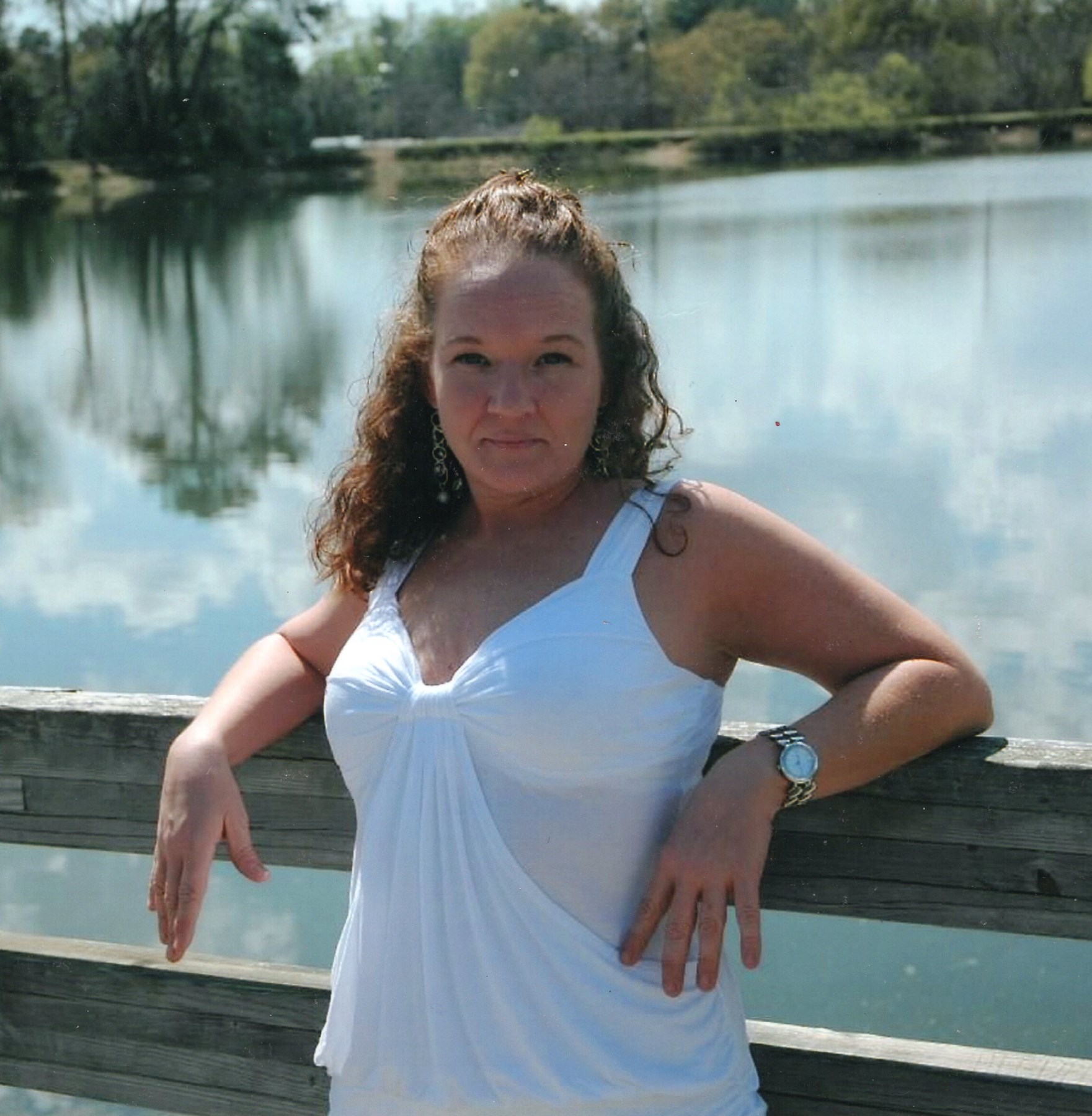 Avis de décès de Sherrie Denise Griffin