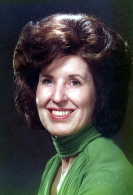 Obituary of Mary Kae Rollins