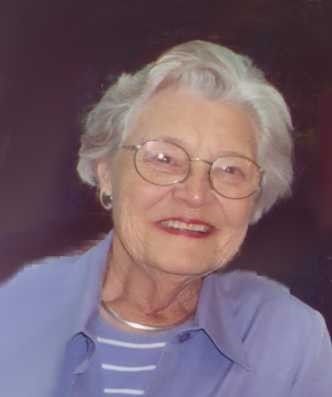 Obituary of Peggy Kiger