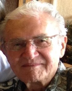 Obituary of Franklin George Watson