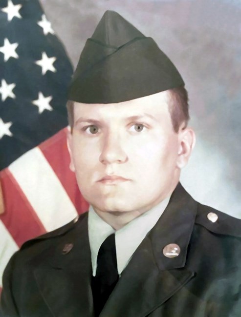 Avis de décès de Robert Douglas Holley