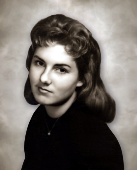 Obituary of Lindy Lou Franz