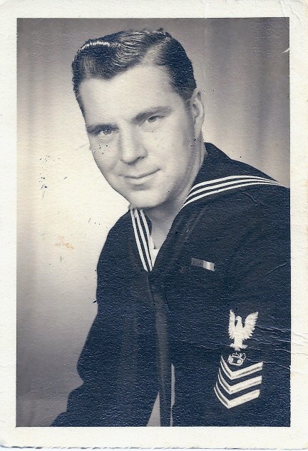 Obituary of Robert Johnny Charles Johnston