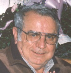 Obituary of John P. Szendrey LtCol, USAF (ret.)