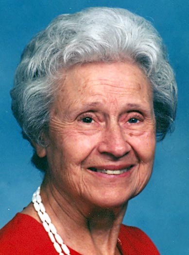 Obituary of Eva Bauer