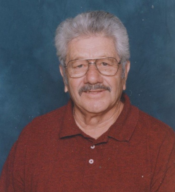 Obituary of Charles M. Baez