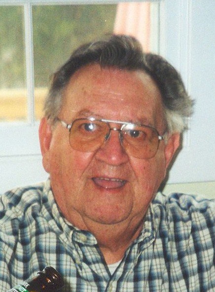 Obituary of Frank Daniel Workman