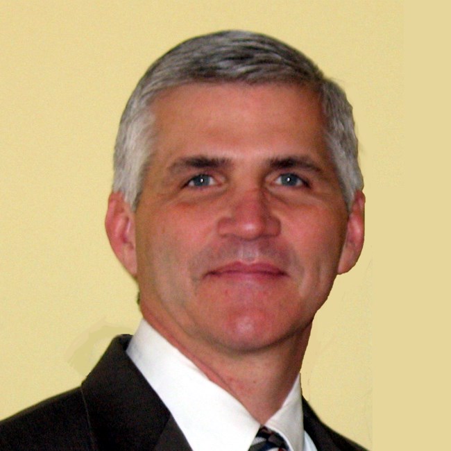 Obituary of Jeffrey Francis Powers