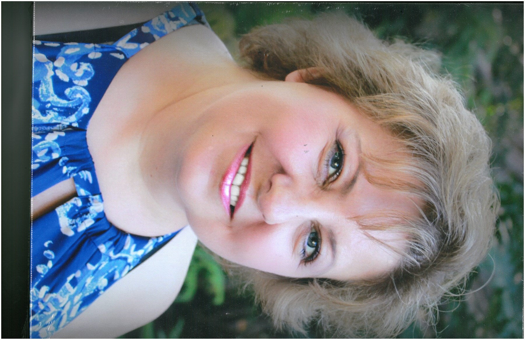 Obituary of Janet Lynn Caceres