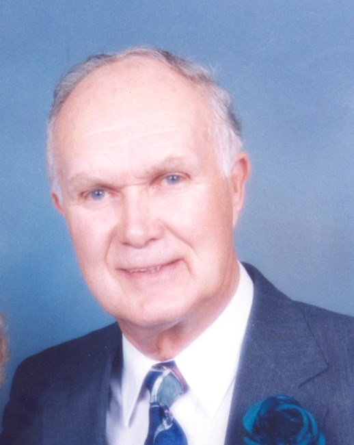 Avis de décès de Eugene S. Turner