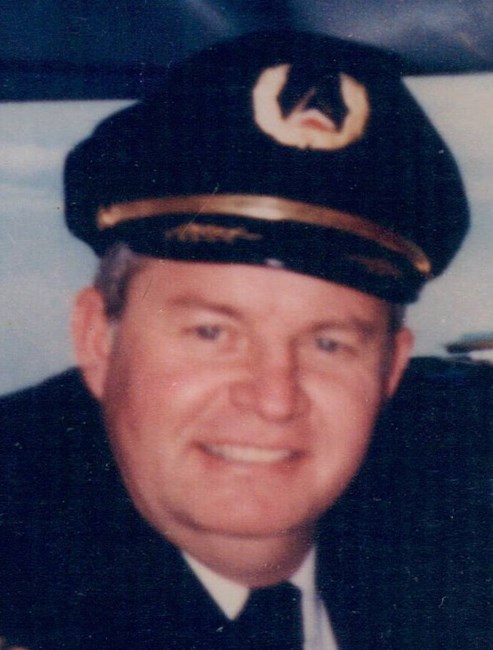 Obituary of Noel T. Hill