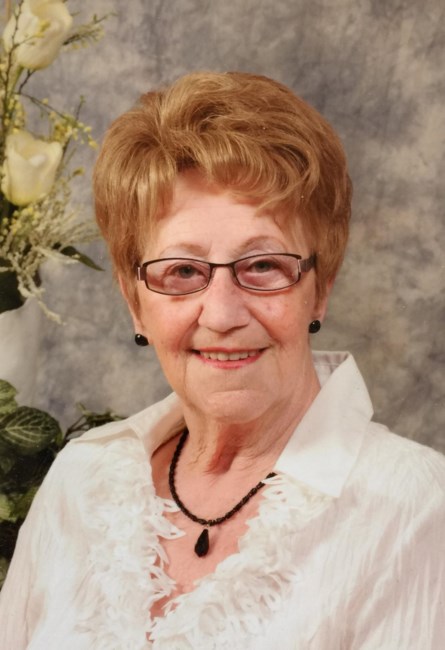 Obituary of Thérèse Tremblay