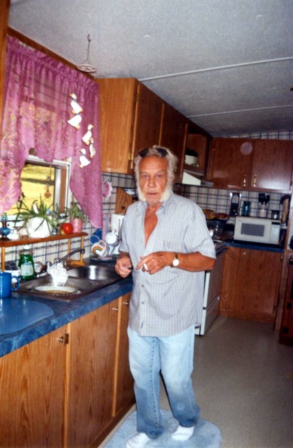 Obituary of Carl Fred (Fred) Taylor