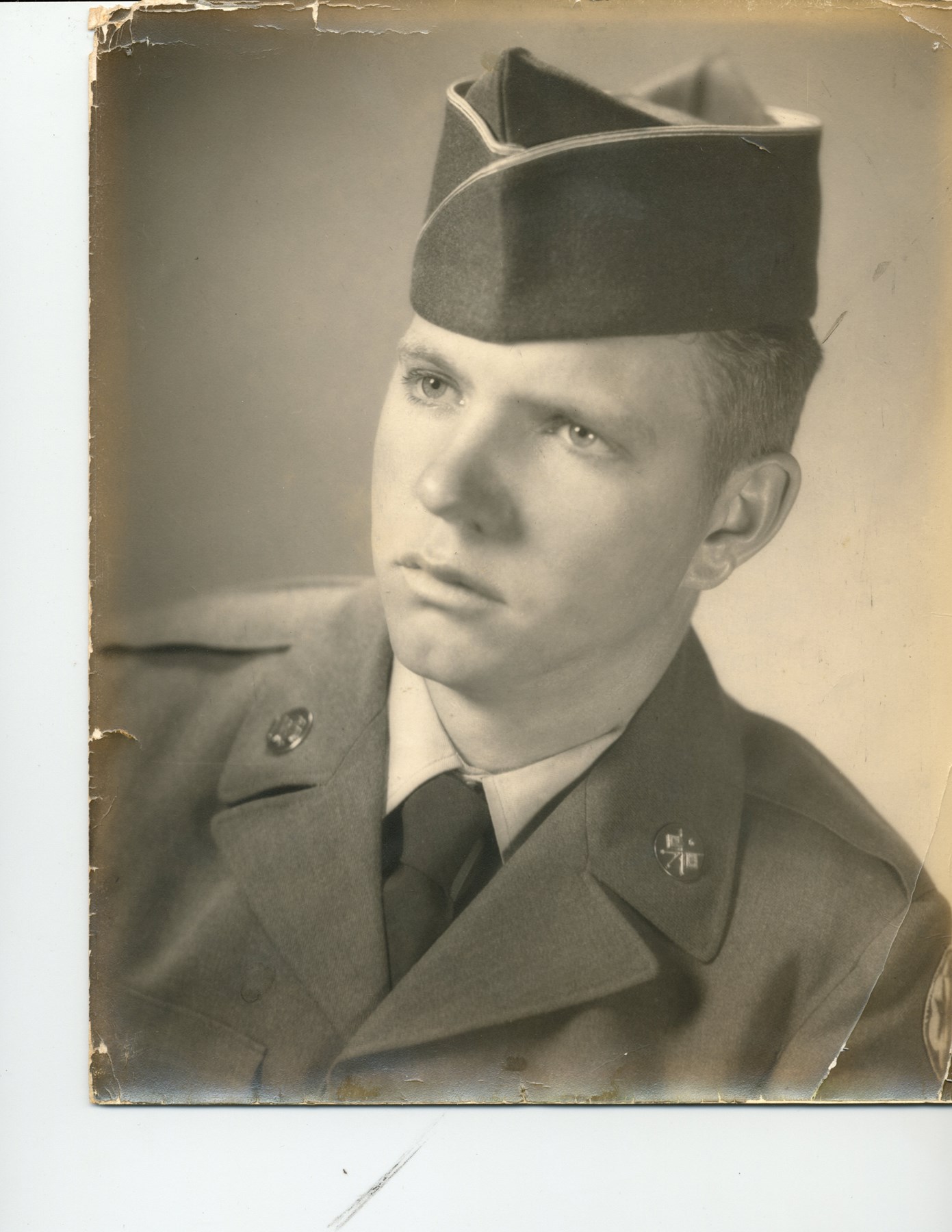 Obituary of Boyce Jack Clark (Jack) Lankester