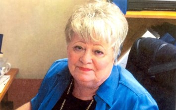 Obituary of Mary Belote
