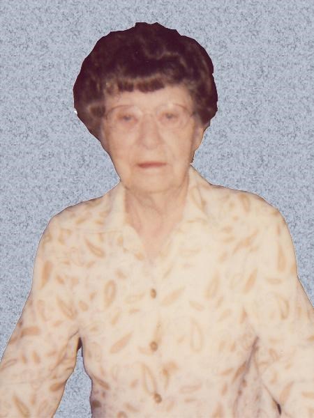 Obituary of Milady Ella Stepan
