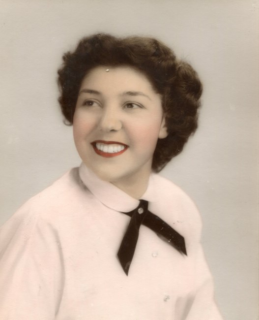 Obituary of Rosemarie Ann Reres