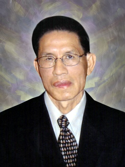 Obituary of Le Trung Le