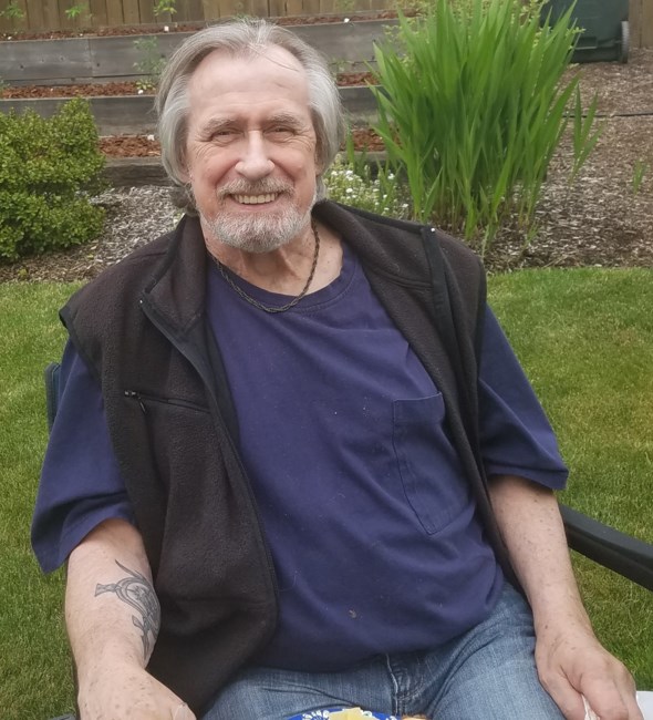 Obituary of Ernest Wayne Lund