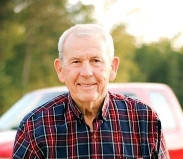 Obituary of Hunter Shelton Johnson