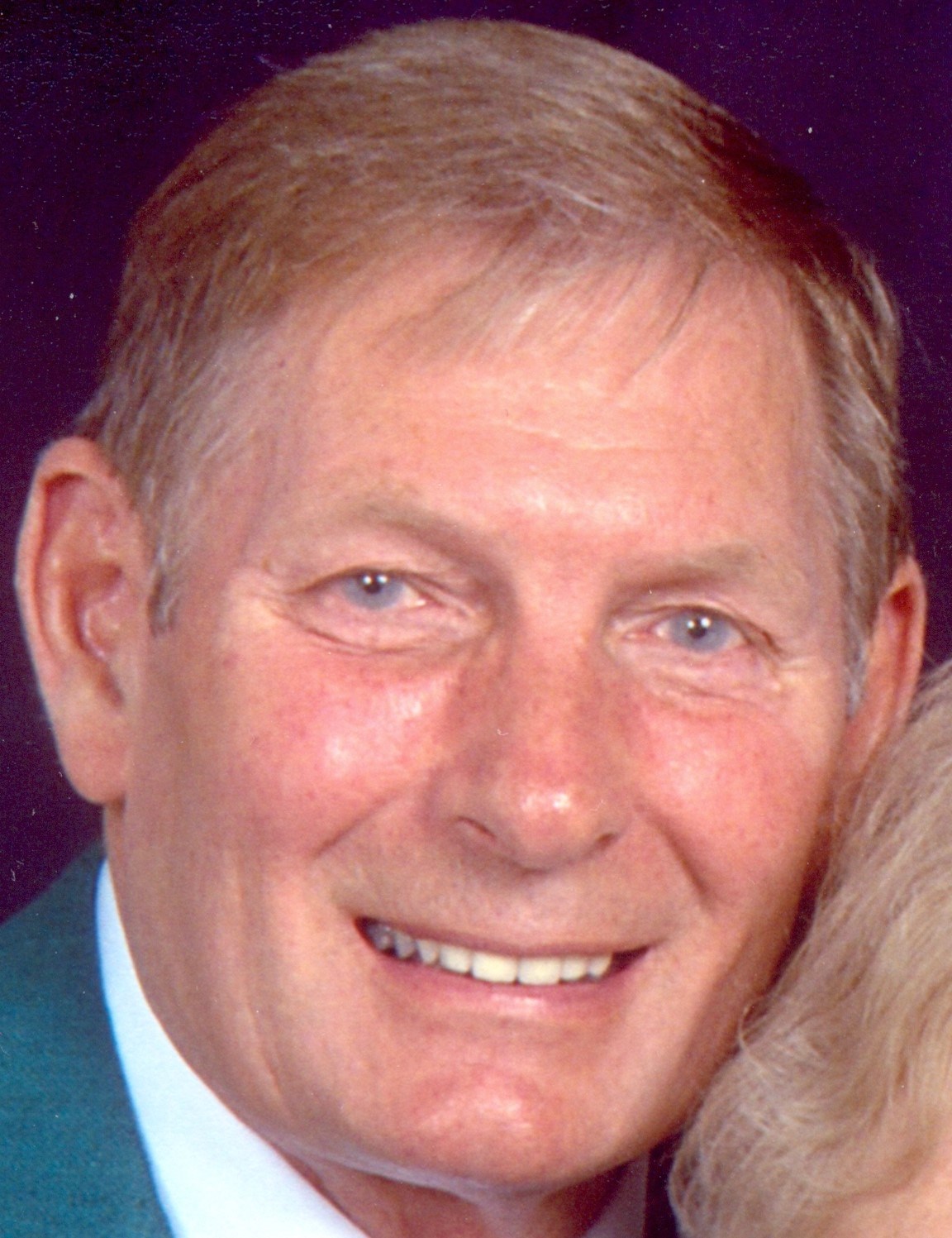 Patrick Obituary Lancaster, OH