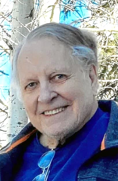 Obituary of William Lee Jensen