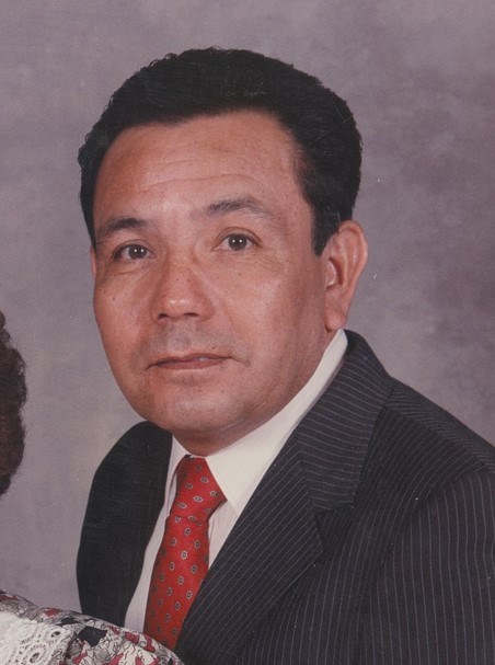 Obituary of Guadalupe Rivera