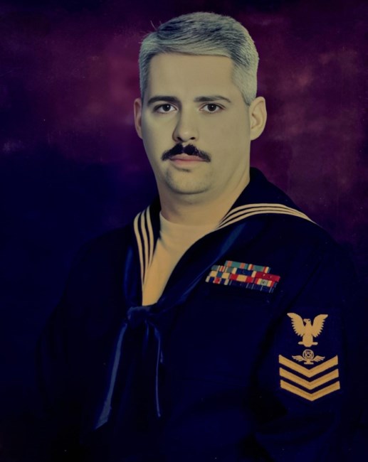 Obituary of Ronald Beckwith Demaray Jr.