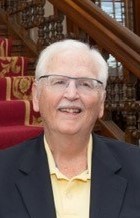 Obituary of Dr. Robert C.  Borden