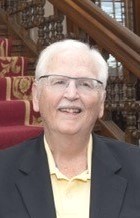 Obituary of Dr. Robert C. Borden