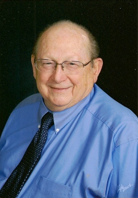 Obituary of Jack F. Gilmore