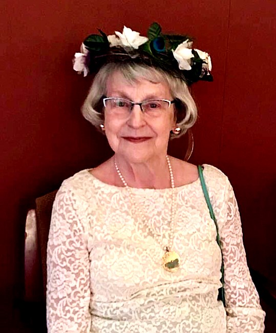Carol Purkey Obituary - Portland, OR