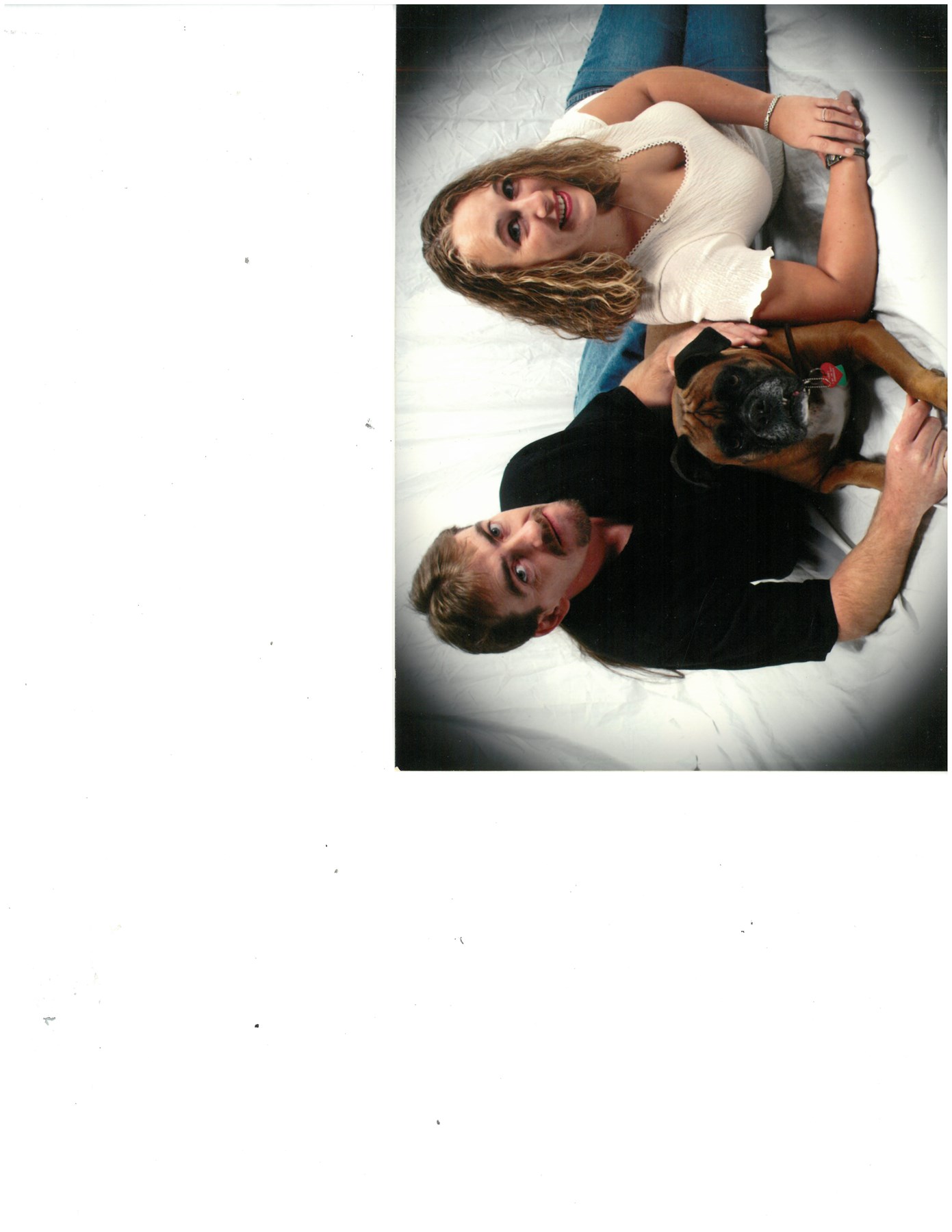 Obituary of Bobby R. Harrison