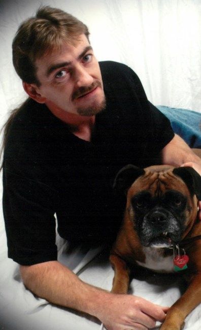 Obituary of Bobby R. Harrison