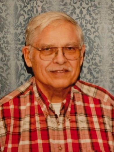 Obituary of David Lee Nash