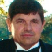 Avis de décès de David Dave Noble Gates USAF Ltc Ret