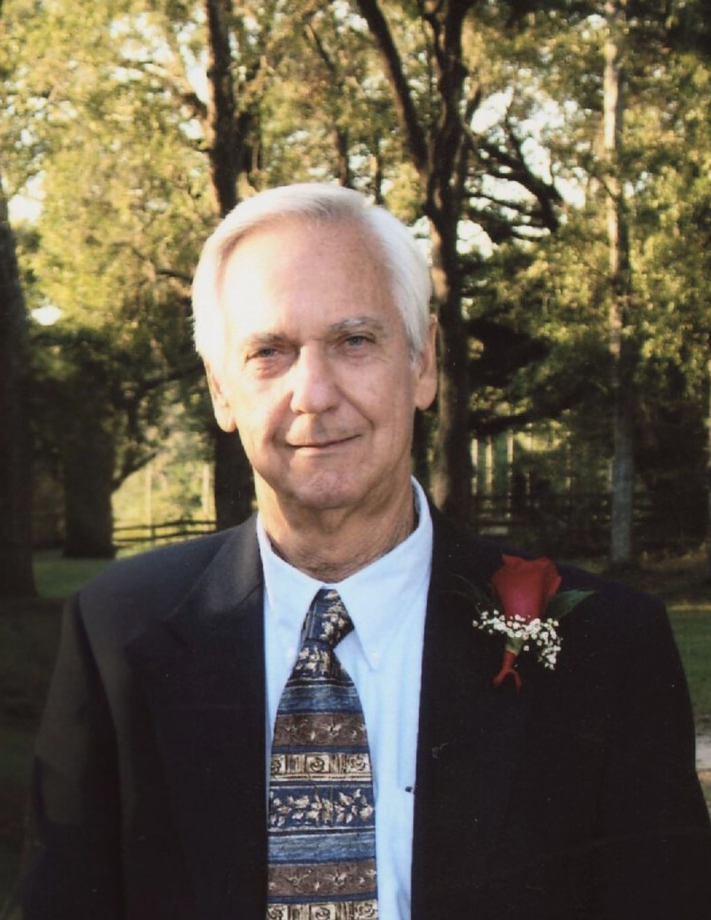 Obituary of Bill Kelly