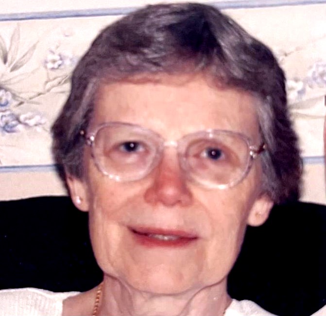 Obituario de Beverly Ann Daniels