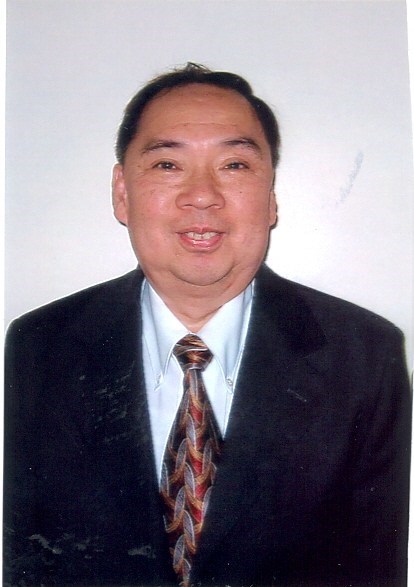 Obituary of Mr. Sze Hung Chow