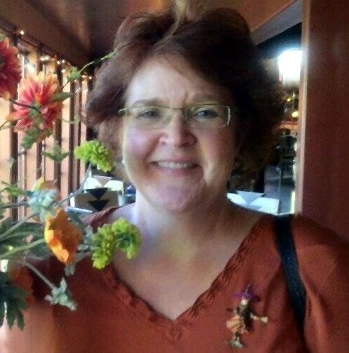 Obituary of Kim Hill