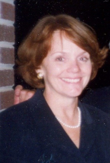 Obituary of Kathleen "Kathy" Leary Rood