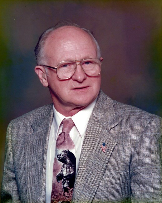Obituary of Harold M. Davis