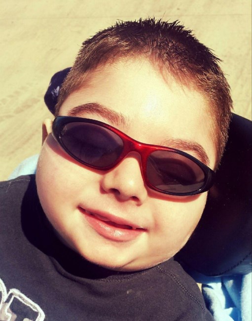 Obituary of Nicolas J. Stein