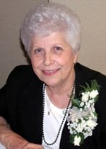 Elsie Parker