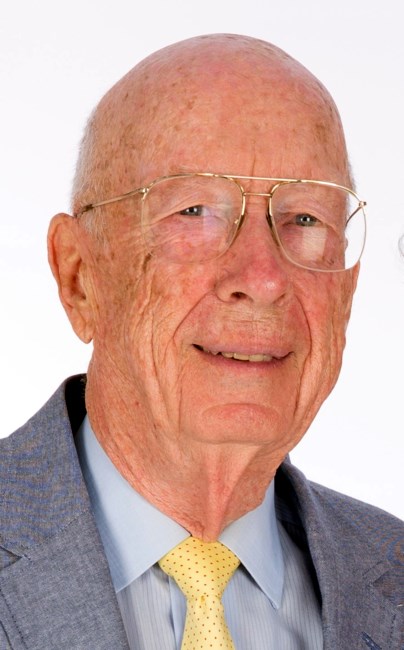 Obituary of John Calvin Crawford