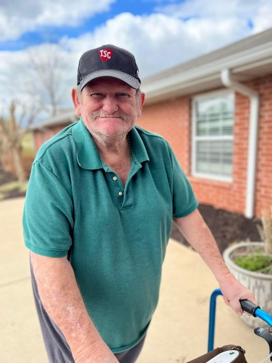 Obituary of Vernon Gale Schmidt