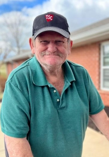 Obituary of Vernon Gale Schmidt