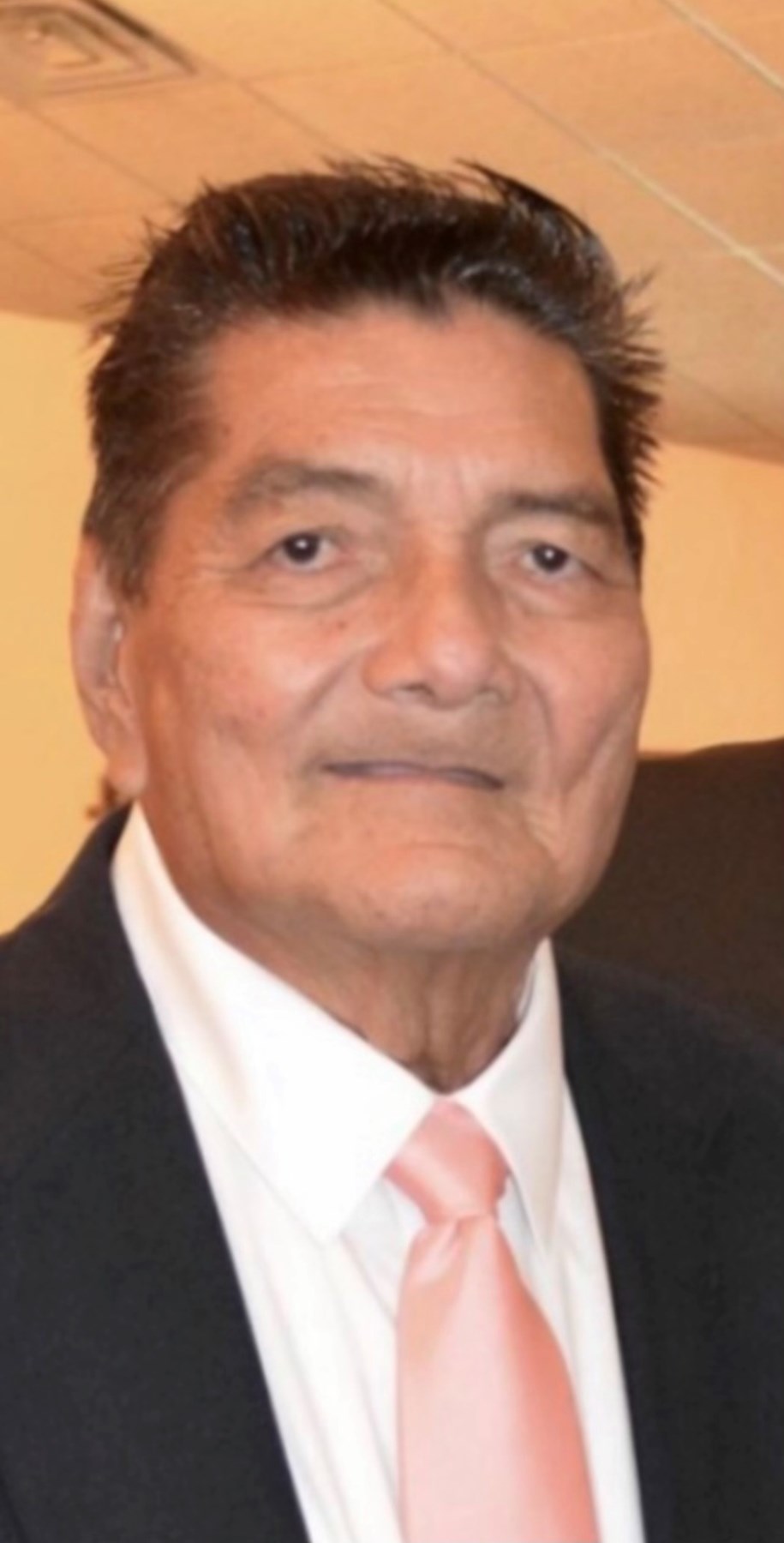 Obituary of Jesus C. Blas