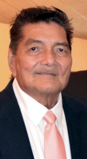 Obituary of Jesus C. Blas