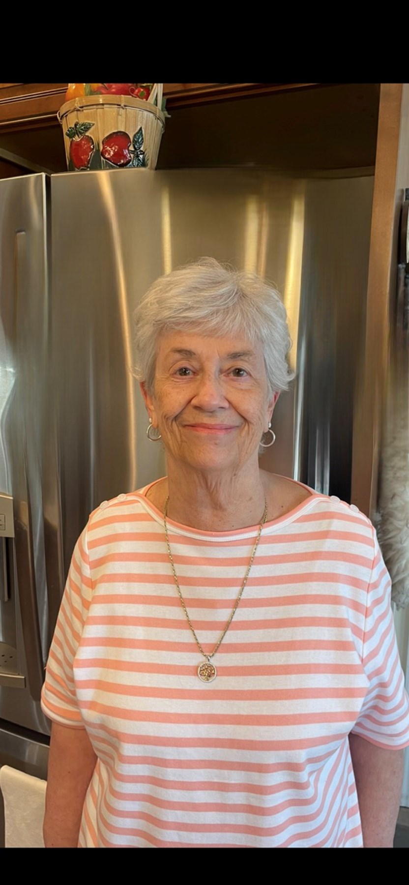 Obituary of Janet Kay Buehler